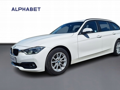 BMW Seria 3 F30-F31-F34 Gran Turismo Facelifting 2.0 318d 150KM 2019