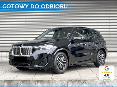 BMW X1 U11 2024