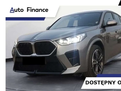 BMW X2 U10 SUV 1.5 20i 170KM 2024