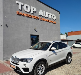 BMW X4 I [F26]