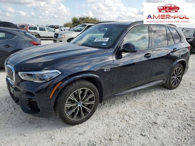 BMW X5 G05 2023