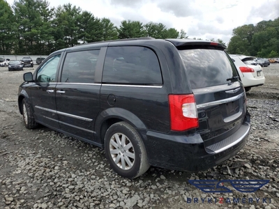 Chrysler Town & Country V 2015