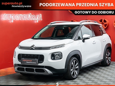 Citroen C3 Aircross 1.2 PureTech 1.2 PureTech 82KM