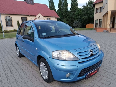 Citroen C3 I 2006