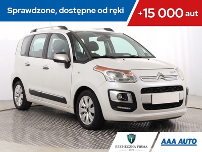 Citroen C3 Picasso 1.6 VTI 120KM 2013