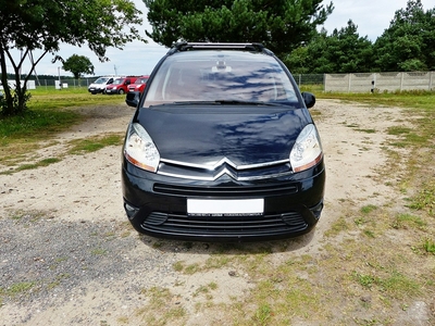 Citroen C4 Grand Picasso