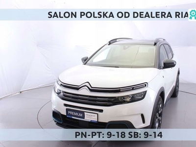 Citroen C5 Aircross 2020