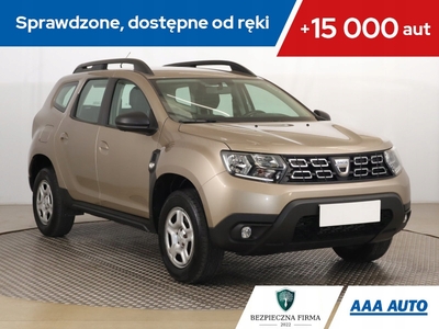 Dacia Duster II SUV 1.3 TCe 130KM 2019