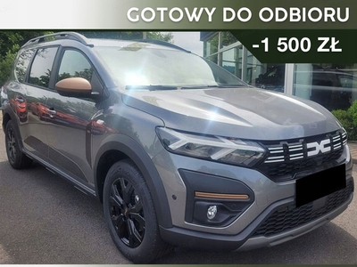 Dacia Jogger 2024