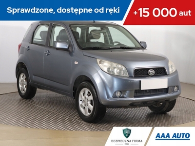 Daihatsu Terios II 1.5 i 16V 4WD 105KM 2006