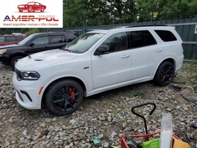 Dodge Durango III 2023