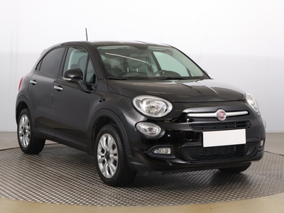 Fiat 500X I , Salon Polska, Serwis ASO, Tempomat, Parktronic