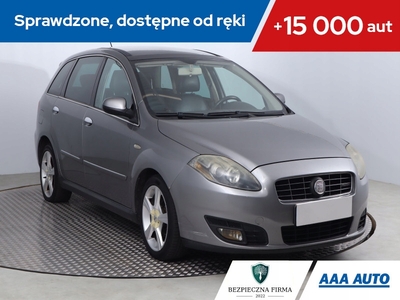 Fiat Croma II 1.9 16v Multijet 150KM 2007