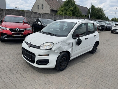 Fiat Panda III VAN 1.2 69KM 2015