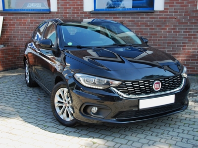 Fiat Tipo II 1,4 16 V Lounge