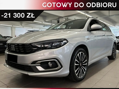 Fiat Tipo II City Life 1.0 T3 City Life 1.0 T3 100KM