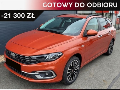 Fiat Tipo II City Life 1.0 T3 City Life 1.0 T3 100KM