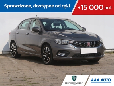 Fiat Tipo II Sedan 1.4 95KM 2016