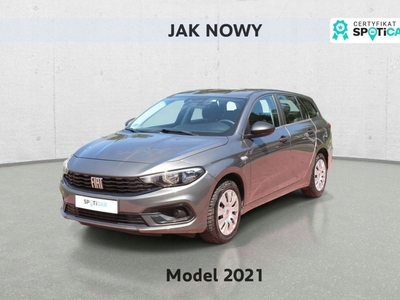 Fiat Tipo II Station Wagon Facelifting 1.0 T3 Turbo 100KM 2020