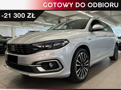 Fiat Tipo II Station Wagon Facelifting 1.0 T3 Turbo 100KM 2023