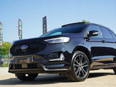 Ford Edge II 2021