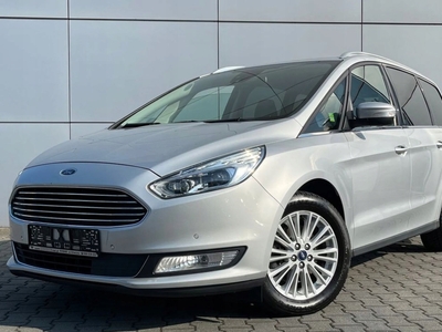 Ford Galaxy IV Van 2.0 EcoBlue 150KM 2019