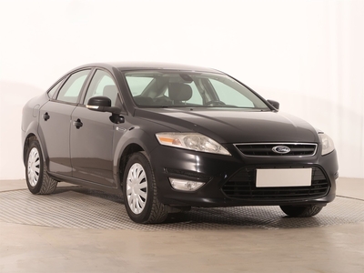 Ford Mondeo VII , Salon Polska, Serwis ASO, Klimatronic, Parktronic,ALU