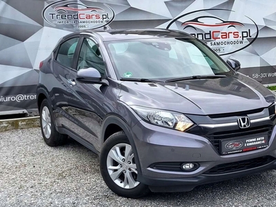 Honda HR-V II SUV 1.5 i-VTEC 130KM 2017