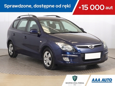 Hyundai i30 I 2009