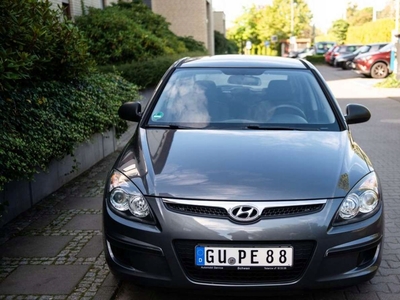 Hyundai i30 I Hatchback 1.4 109KM 2009