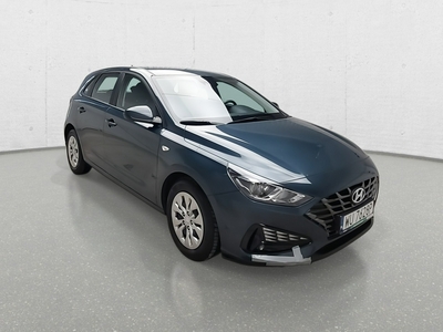 Hyundai i30 II