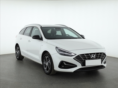 Hyundai i30 II , Salon Polska, 1. Właściciel, Serwis ASO, VAT 23%,