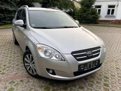 Kia Ceed I SW 1.4 109KM 2008