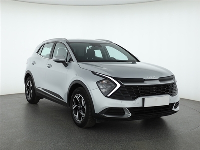 Kia Sportage IV , Salon Polska, 1. Właściciel, Serwis ASO, VAT 23%,