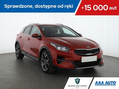 Kia XCeed Crossover 1.5 T-GDI 160KM 2021