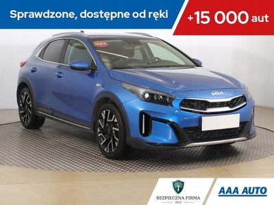 Kia XCeed Crossover Facelifting 1.5 T-GDi 160KM 2023