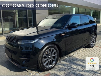 Land Rover Range Rover Sport D300 Dynamic SE 3.0 (300KM) Dynamic SE | Dach panoramiczny + Ogrzewanie