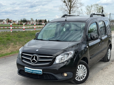 Mercedes-Benz Citan