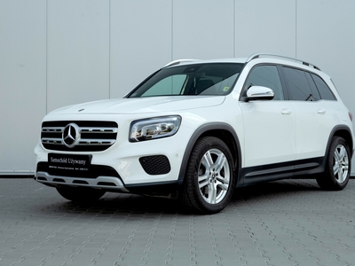 Mercedes-Benz Klasa GLB Cesja Leasingu / Salon Polska / Mercedes-Benz Autotrade