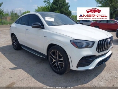 Mercedes GLE V167 2021