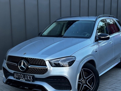 Mercedes GLE V167 2021