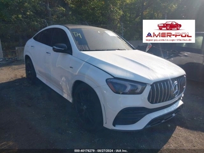 Mercedes GLE V167 2023