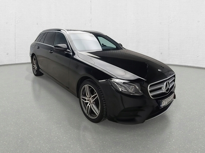 Mercedes Klasa E W213 Kombi 2.0 220d 194KM 2017