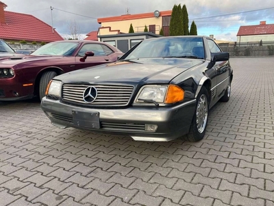 Mercedes SL R129 1990