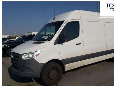 Mercedes Sprinter III 2020