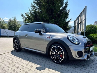 Mini 2019