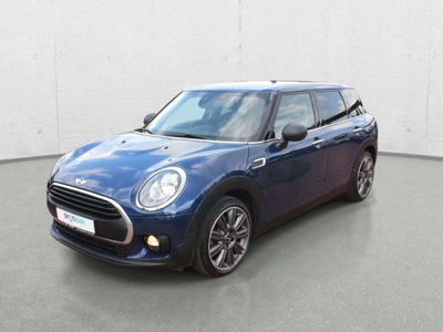 Mini Clubman F54 Kombi 1.5 D 116KM 2016