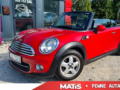 Mini Mini F56 2014