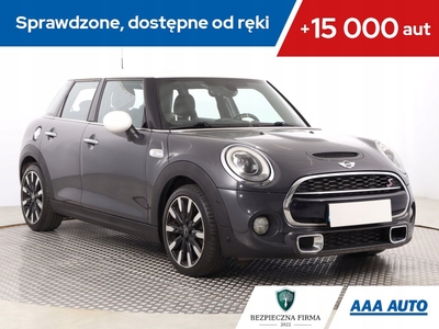 Mini Mini F56 Hatchback 2.0 192KM 2017