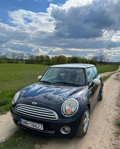 Mini Mini R56 2007